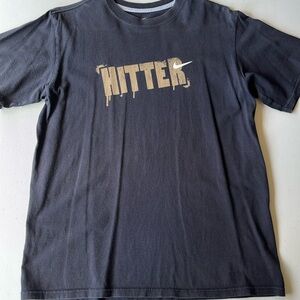 Nike boys T-shirt size XL